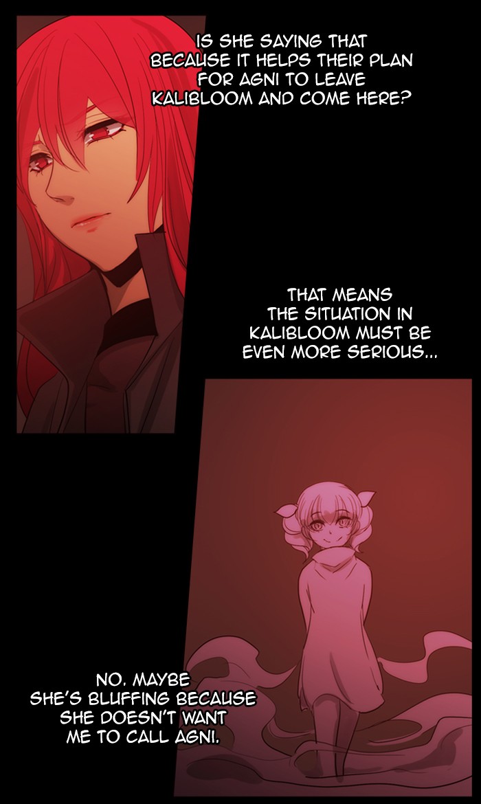 Kubera Chapter 421 page 55 - Chapter 421: [Season 3] Ep. 137 - Separation (17)
