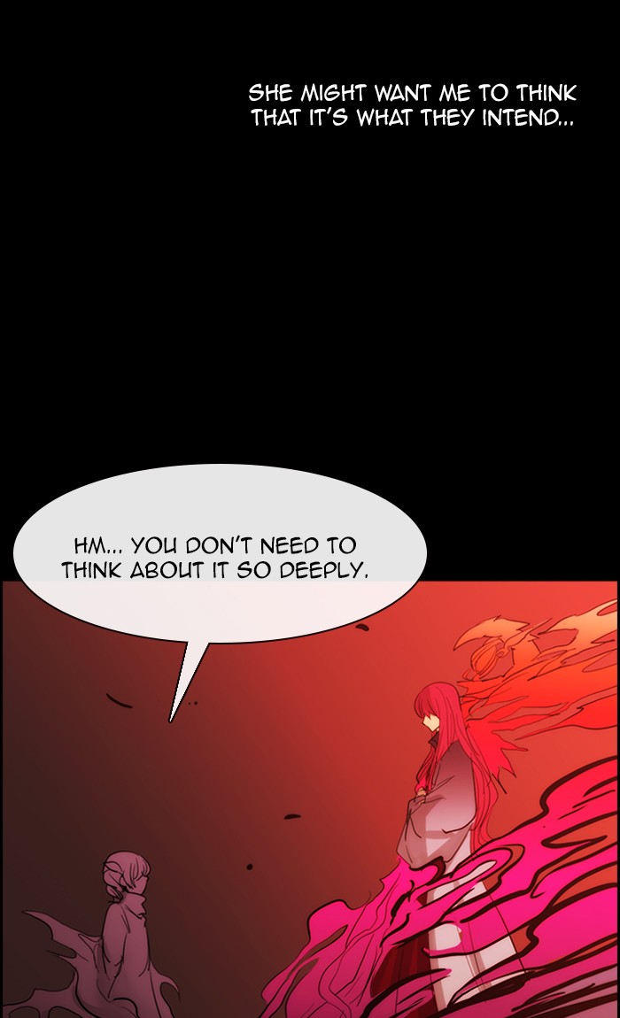Kubera Chapter 421 page 56 - Chapter 421: [Season 3] Ep. 137 - Separation (17)