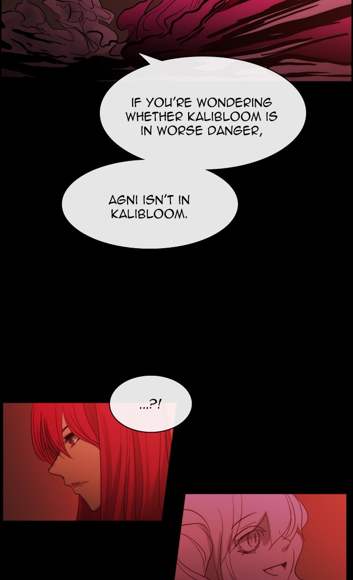 Kubera Chapter 421 page 57 - Chapter 421: [Season 3] Ep. 137 - Separation (17)