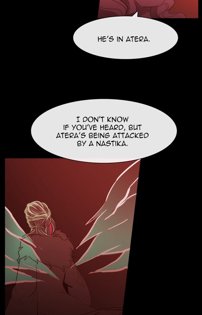 Kubera Chapter 421 page 58 - Chapter 421: [Season 3] Ep. 137 - Separation (17)