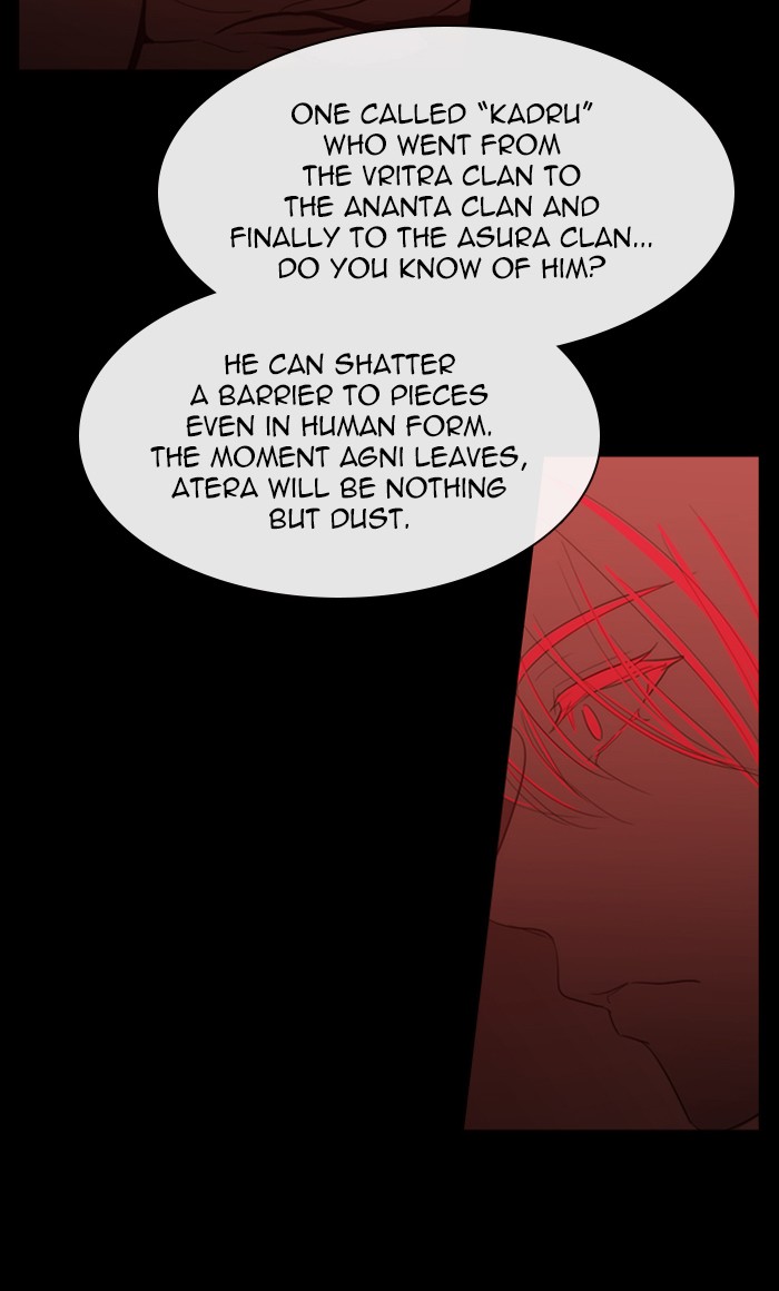 Kubera Chapter 421 page 59 - Chapter 421: [Season 3] Ep. 137 - Separation (17)