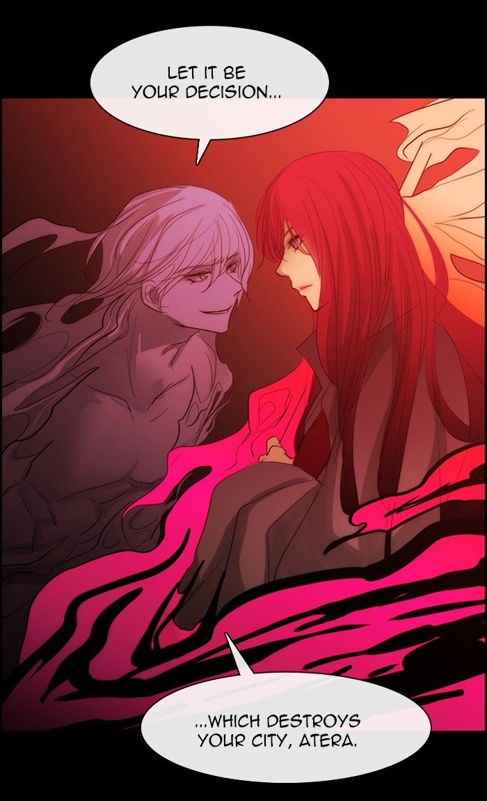 Kubera Chapter 421 page 61 - Chapter 421: [Season 3] Ep. 137 - Separation (17)