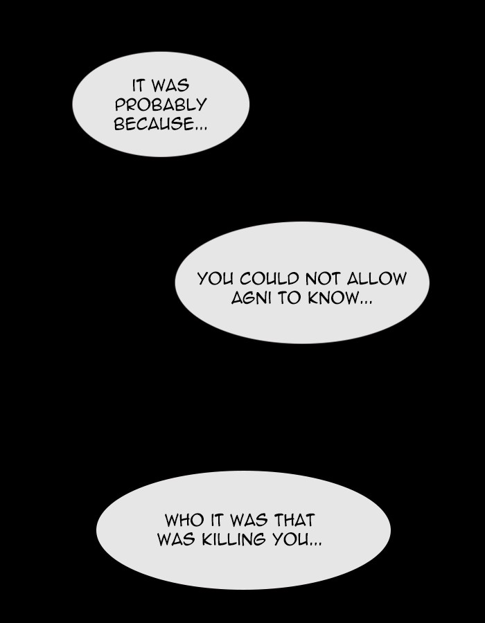 Kubera Chapter 422 page 10 - Chapter 422: [Season 3] Ep. 138 - Separation (18)
