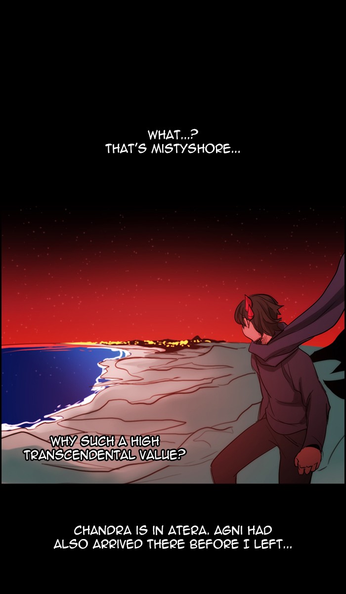 Kubera Chapter 422 page 14 - Chapter 422: [Season 3] Ep. 138 - Separation (18)