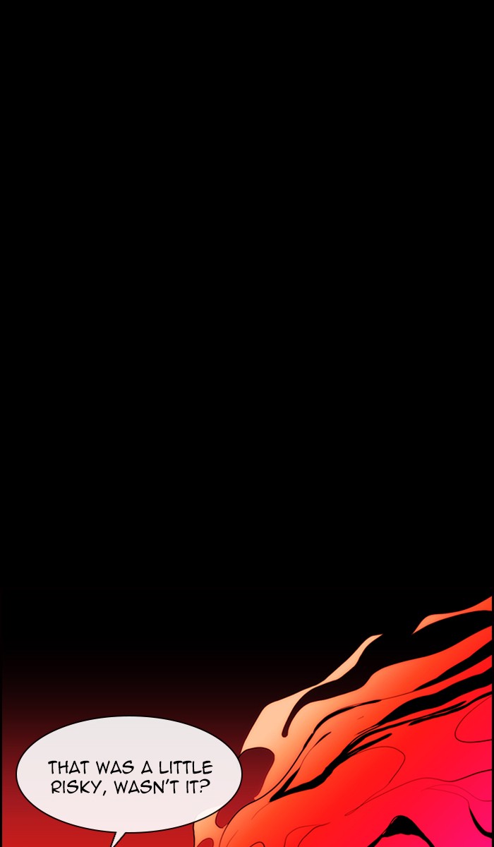 Kubera Chapter 422 page 18 - Chapter 422: [Season 3] Ep. 138 - Separation (18)