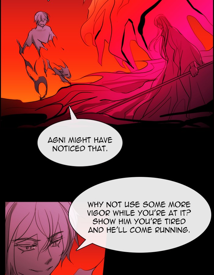Kubera Chapter 422 page 19 - Chapter 422: [Season 3] Ep. 138 - Separation (18)