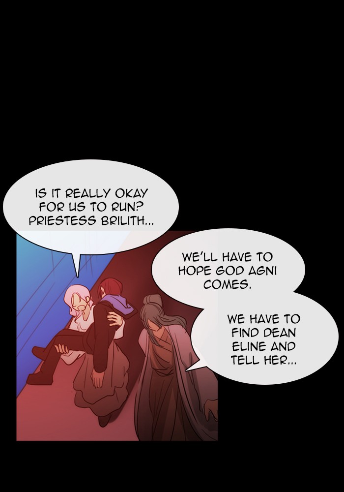 Kubera Chapter 422 page 22 - Chapter 422: [Season 3] Ep. 138 - Separation (18)