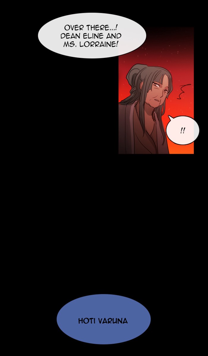 Kubera Chapter 422 page 23 - Chapter 422: [Season 3] Ep. 138 - Separation (18)