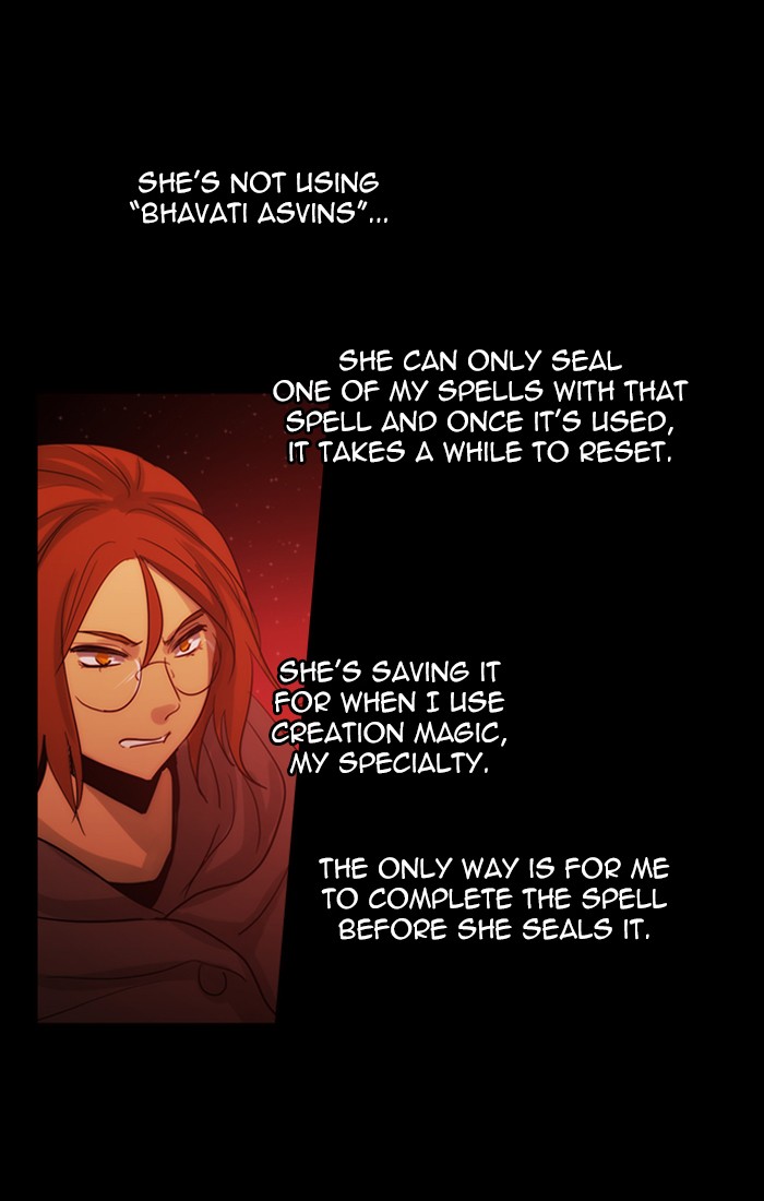 Kubera Chapter 422 page 25 - Chapter 422: [Season 3] Ep. 138 - Separation (18)