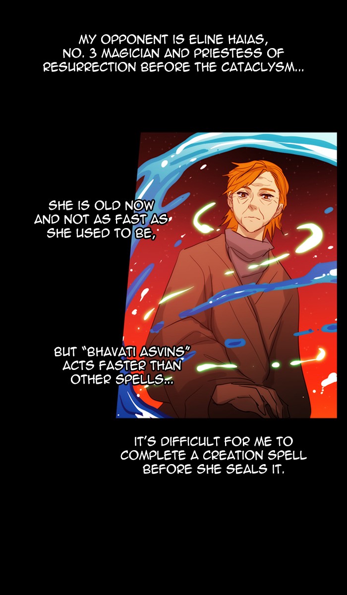 Kubera Chapter 422 page 26 - Chapter 422: [Season 3] Ep. 138 - Separation (18)
