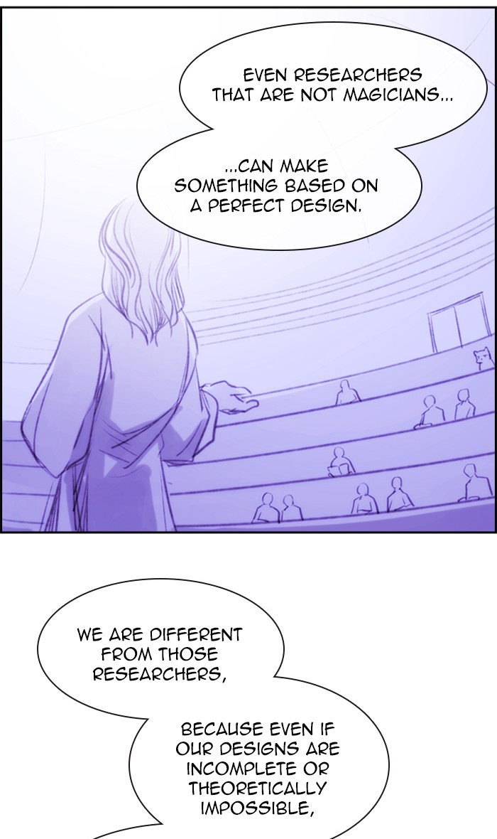 Kubera Chapter 422 page 29 - Chapter 422: [Season 3] Ep. 138 - Separation (18)