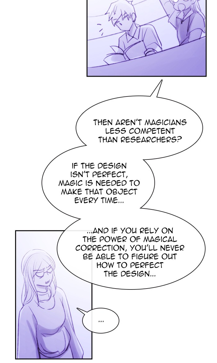 Kubera Chapter 422 page 31 - Chapter 422: [Season 3] Ep. 138 - Separation (18)