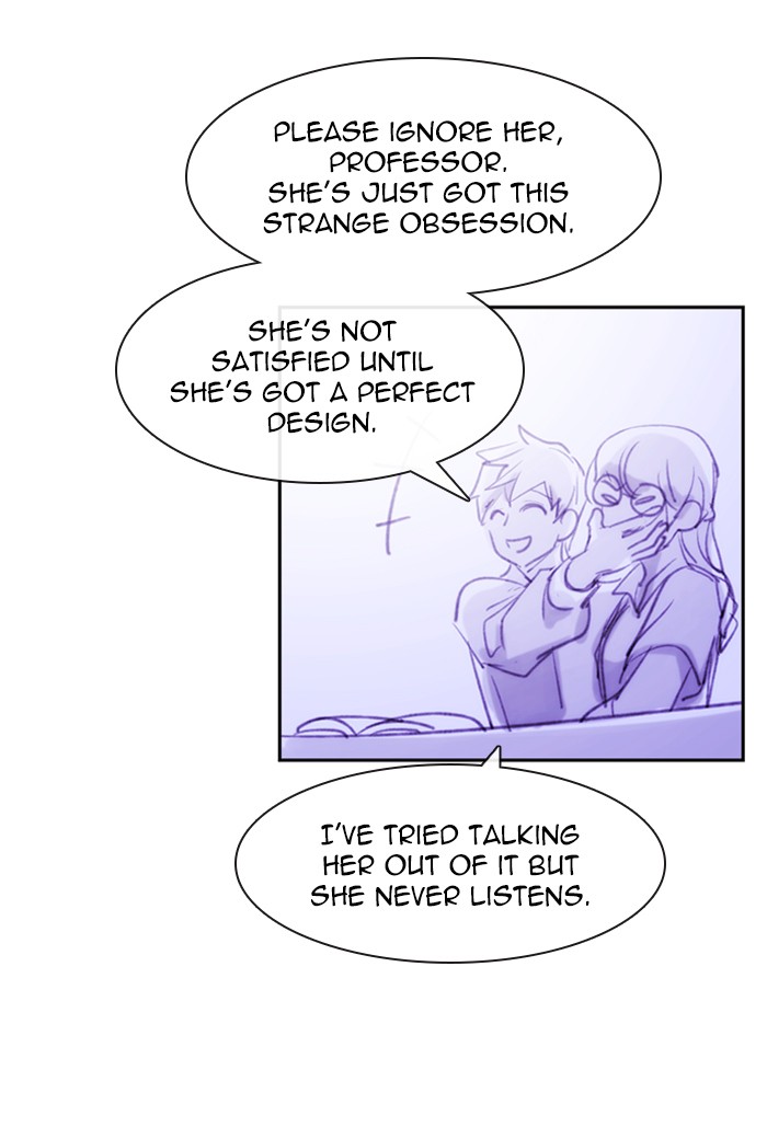 Kubera Chapter 422 page 32 - Chapter 422: [Season 3] Ep. 138 - Separation (18)