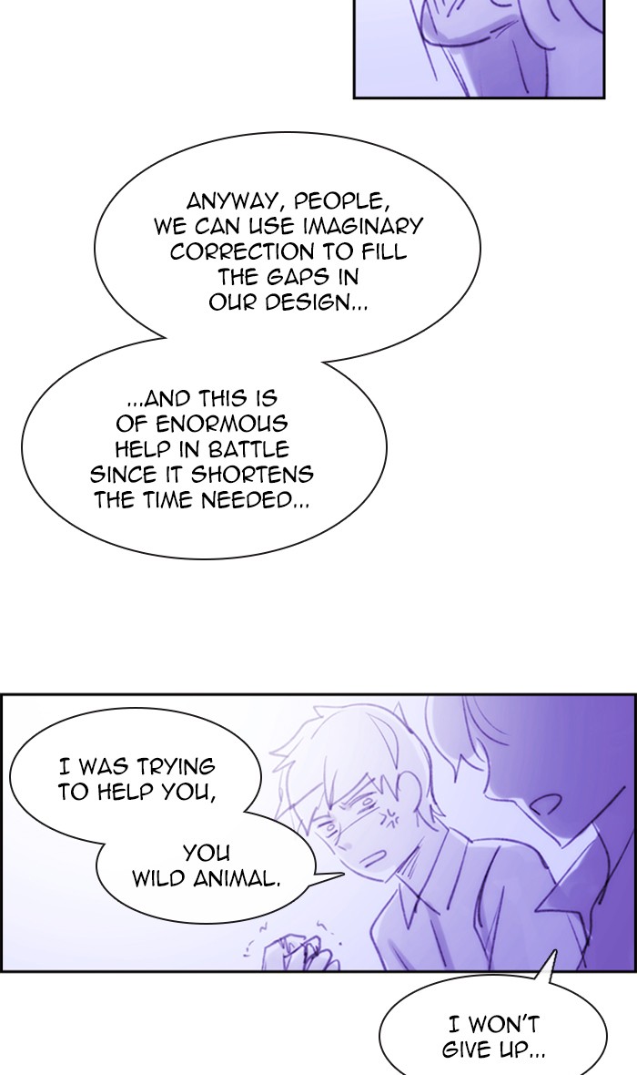 Kubera Chapter 422 page 34 - Chapter 422: [Season 3] Ep. 138 - Separation (18)