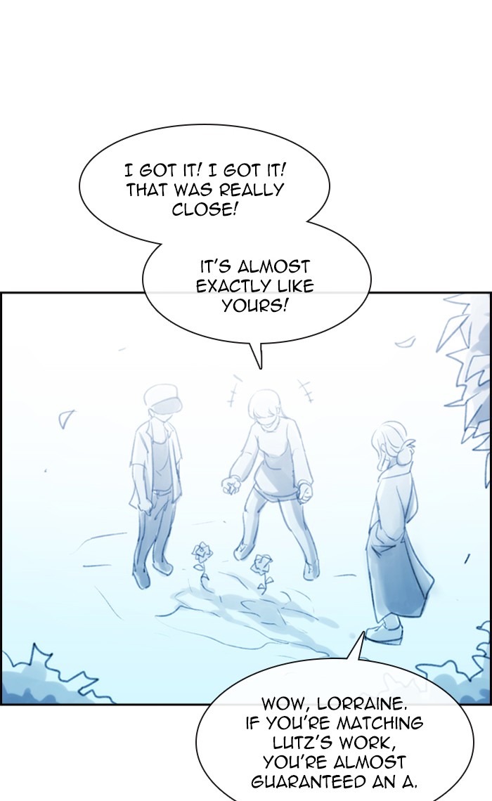 Kubera Chapter 422 page 38 - Chapter 422: [Season 3] Ep. 138 - Separation (18)