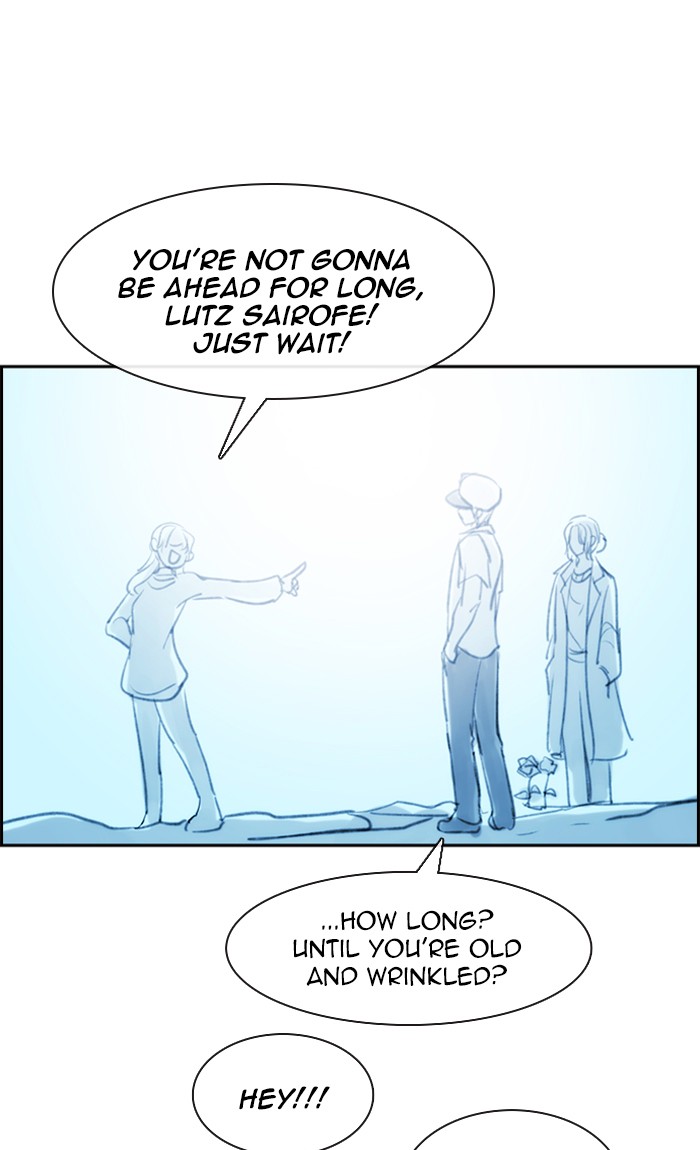 Kubera Chapter 422 page 43 - Chapter 422: [Season 3] Ep. 138 - Separation (18)