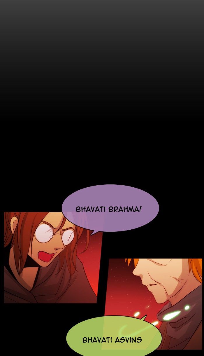 Kubera Chapter 422 page 45 - Chapter 422: [Season 3] Ep. 138 - Separation (18)