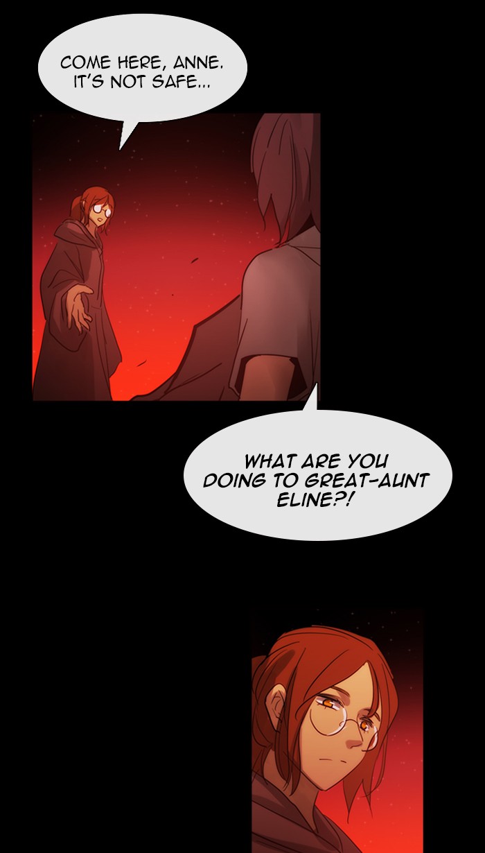 Kubera Chapter 422 page 48 - Chapter 422: [Season 3] Ep. 138 - Separation (18)