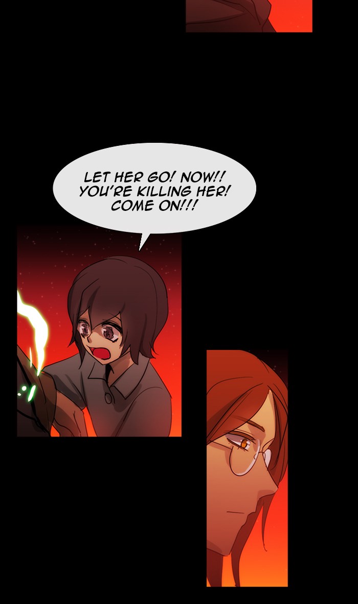 Kubera Chapter 422 page 49 - Chapter 422: [Season 3] Ep. 138 - Separation (18)