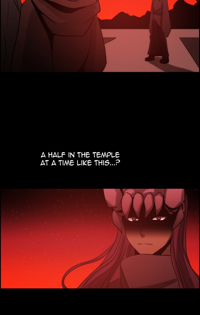 Kubera Chapter 422 page 51 - Chapter 422: [Season 3] Ep. 138 - Separation (18)