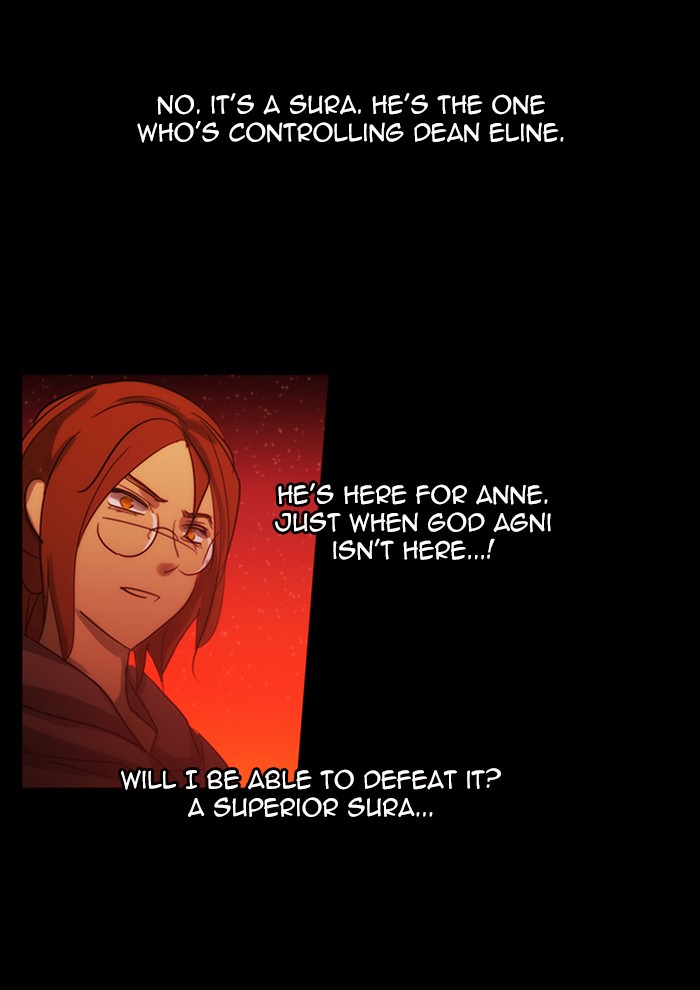 Kubera Chapter 422 page 52 - Chapter 422: [Season 3] Ep. 138 - Separation (18)