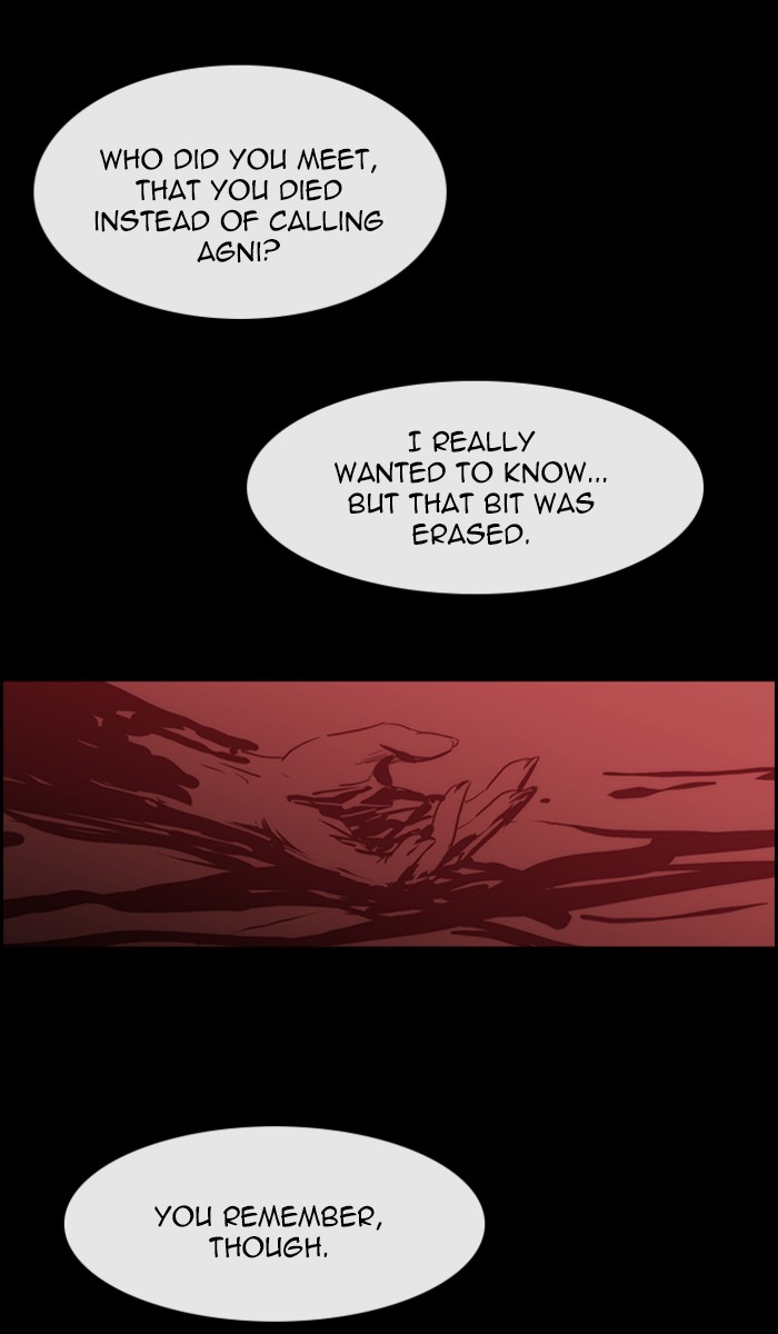 Kubera Chapter 422 page 8 - Chapter 422: [Season 3] Ep. 138 - Separation (18)