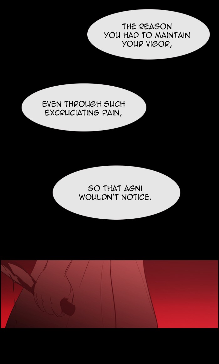 Kubera Chapter 422 page 9 - Chapter 422: [Season 3] Ep. 138 - Separation (18)