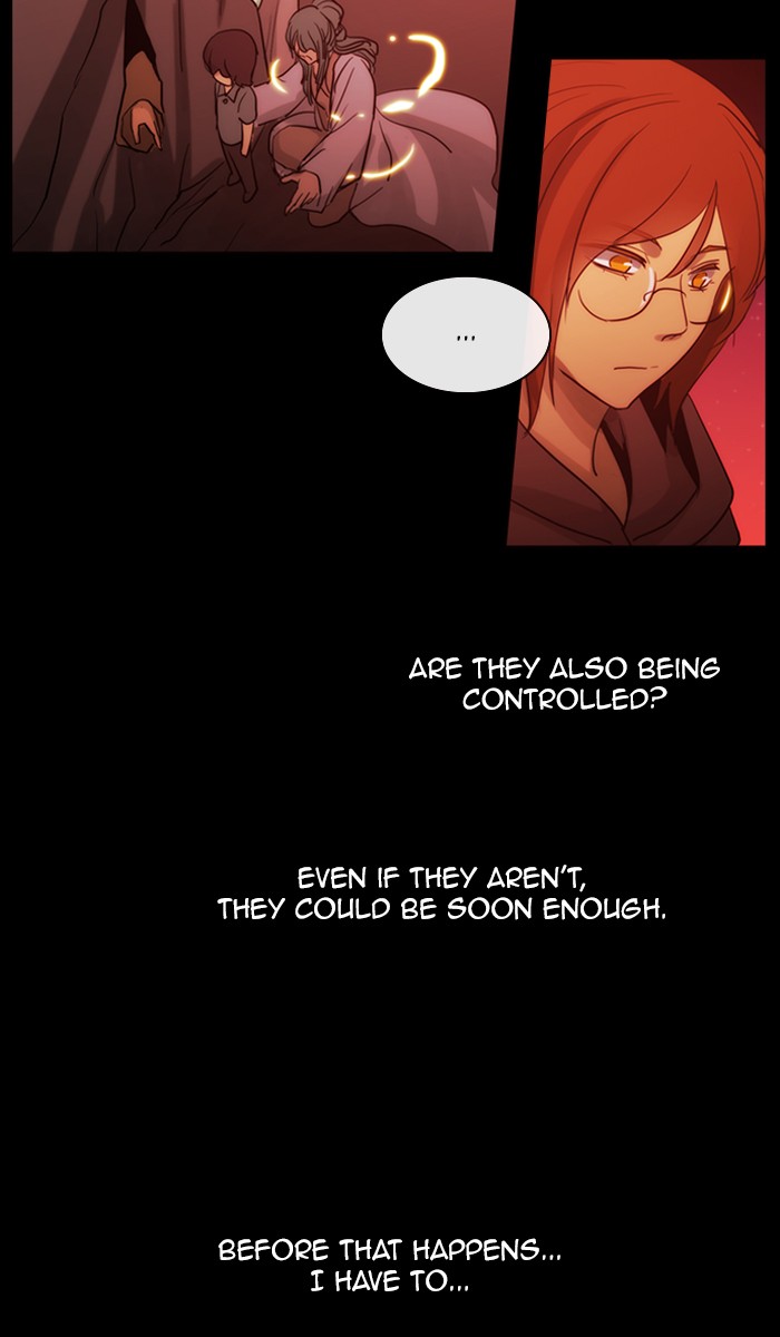 Kubera Chapter 423 page 2 - Chapter 423: [Season 3] Ep. 139 - Separation (19)