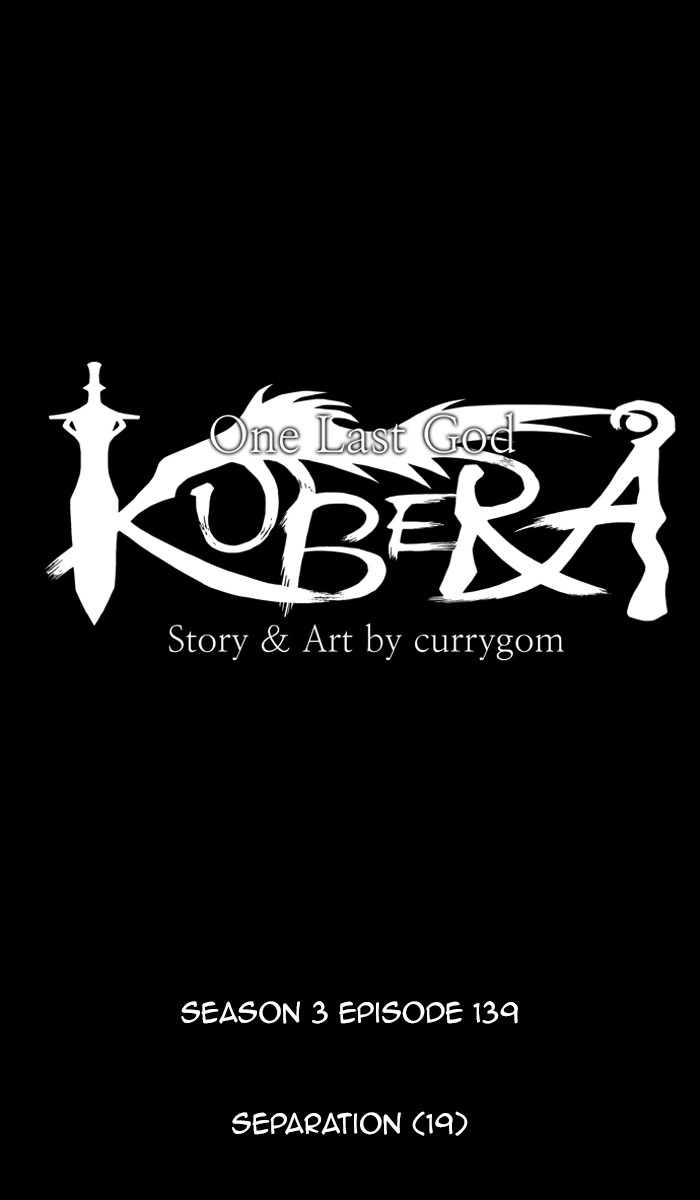 Kubera Chapter 423 page 20 - Chapter 423: [Season 3] Ep. 139 - Separation (19)