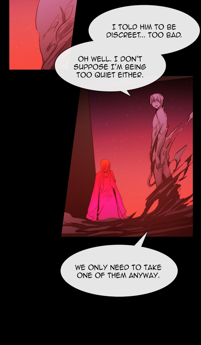 Kubera Chapter 423 page 22 - Chapter 423: [Season 3] Ep. 139 - Separation (19)