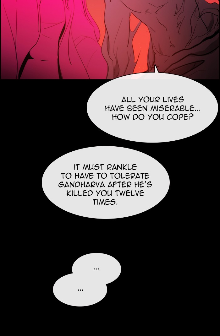 Kubera Chapter 423 page 25 - Chapter 423: [Season 3] Ep. 139 - Separation (19)