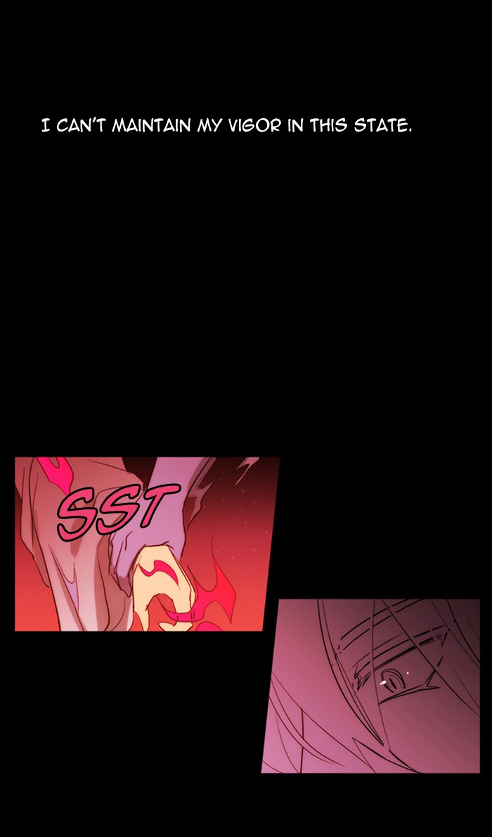 Kubera Chapter 423 page 27 - Chapter 423: [Season 3] Ep. 139 - Separation (19)