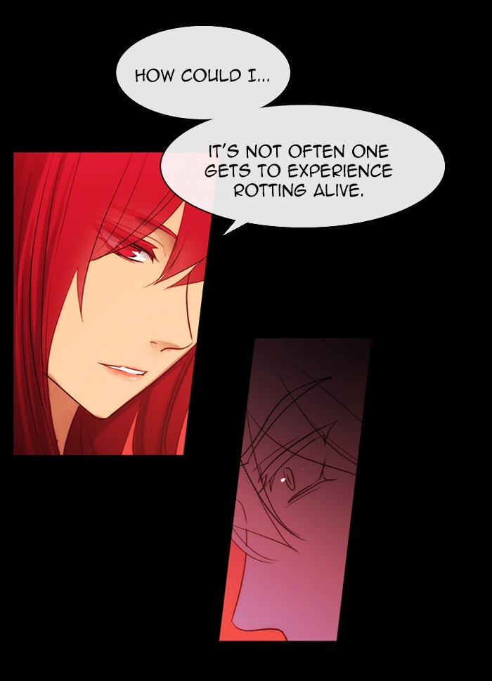 Kubera Chapter 423 page 32 - Chapter 423: [Season 3] Ep. 139 - Separation (19)