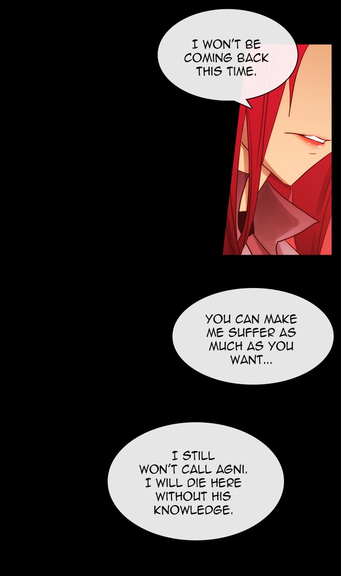 Kubera Chapter 423 page 33 - Chapter 423: [Season 3] Ep. 139 - Separation (19)