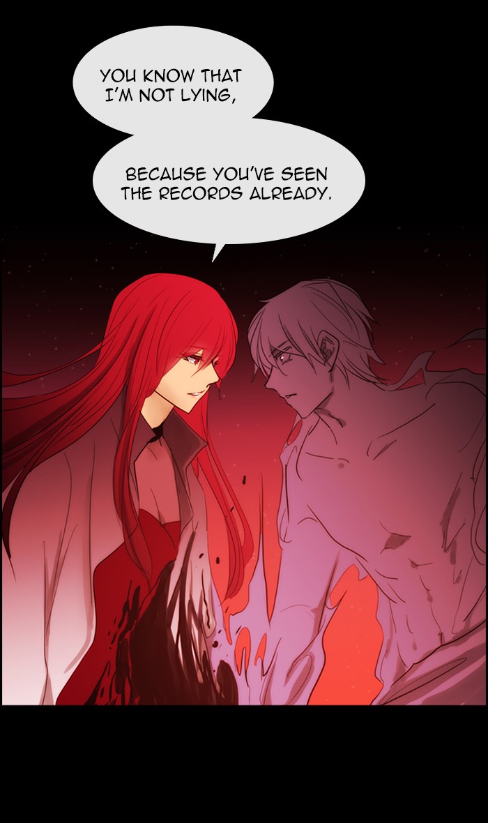 Kubera Chapter 423 page 34 - Chapter 423: [Season 3] Ep. 139 - Separation (19)