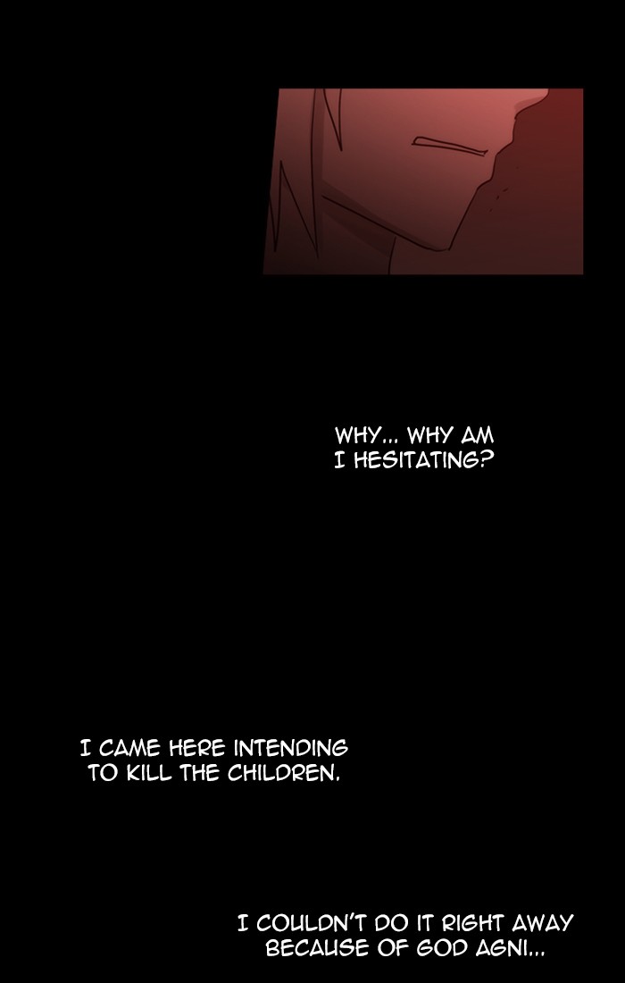 Kubera Chapter 423 page 4 - Chapter 423: [Season 3] Ep. 139 - Separation (19)