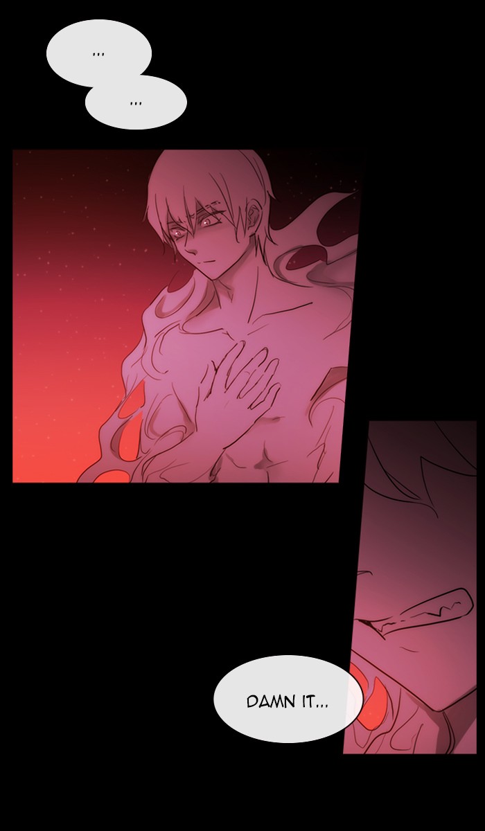 Kubera Chapter 423 page 42 - Chapter 423: [Season 3] Ep. 139 - Separation (19)