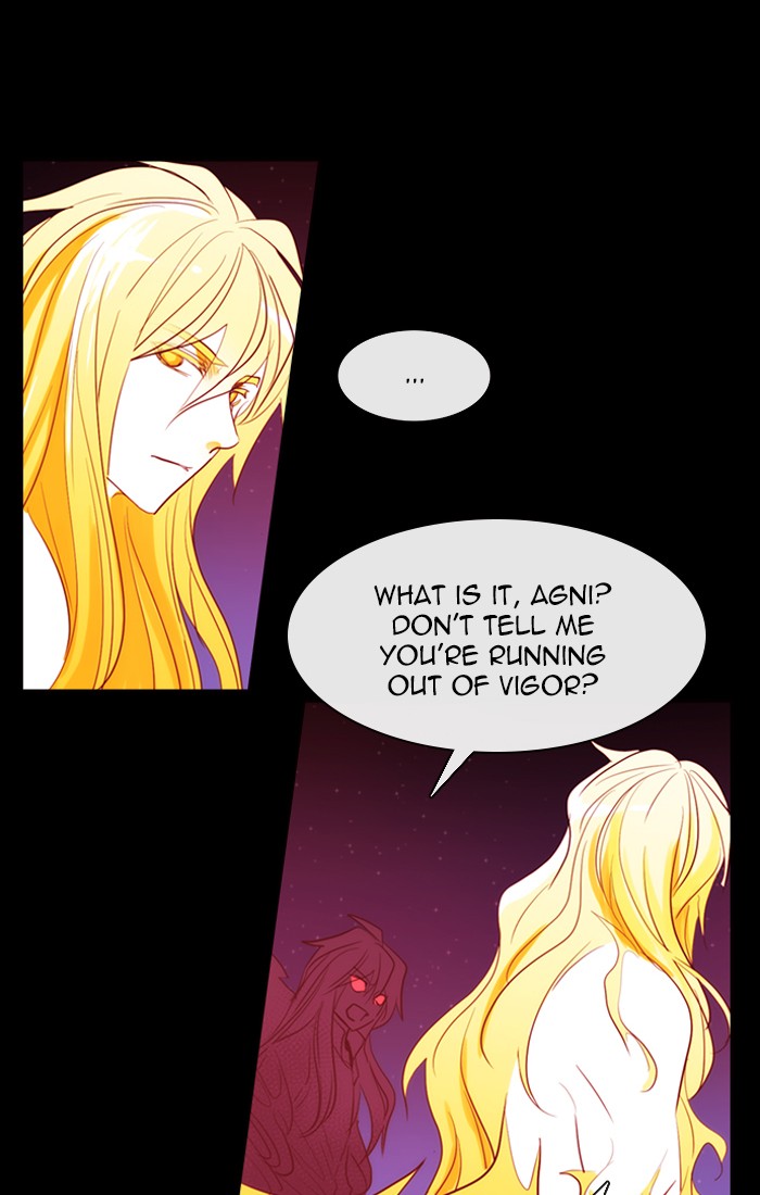 Kubera Chapter 423 page 47 - Chapter 423: [Season 3] Ep. 139 - Separation (19)
