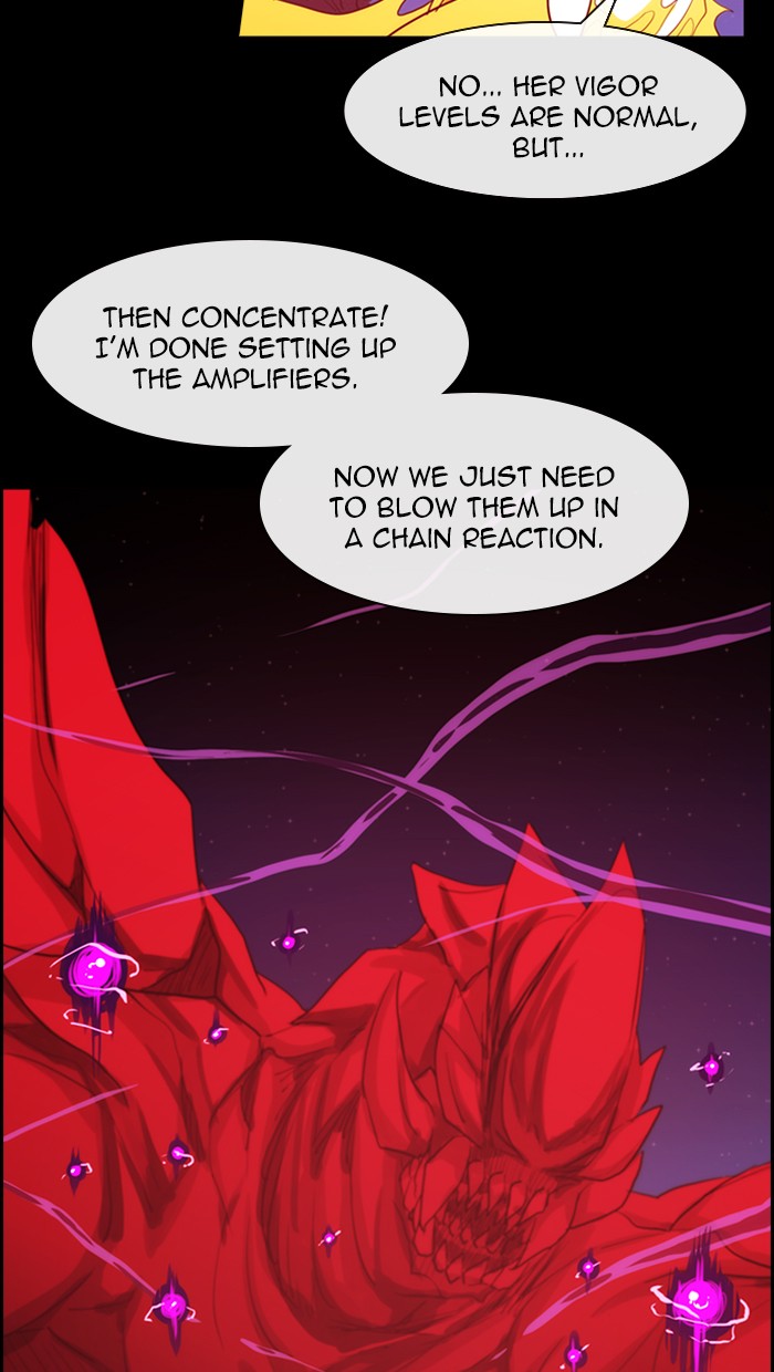 Kubera Chapter 423 page 48 - Chapter 423: [Season 3] Ep. 139 - Separation (19)