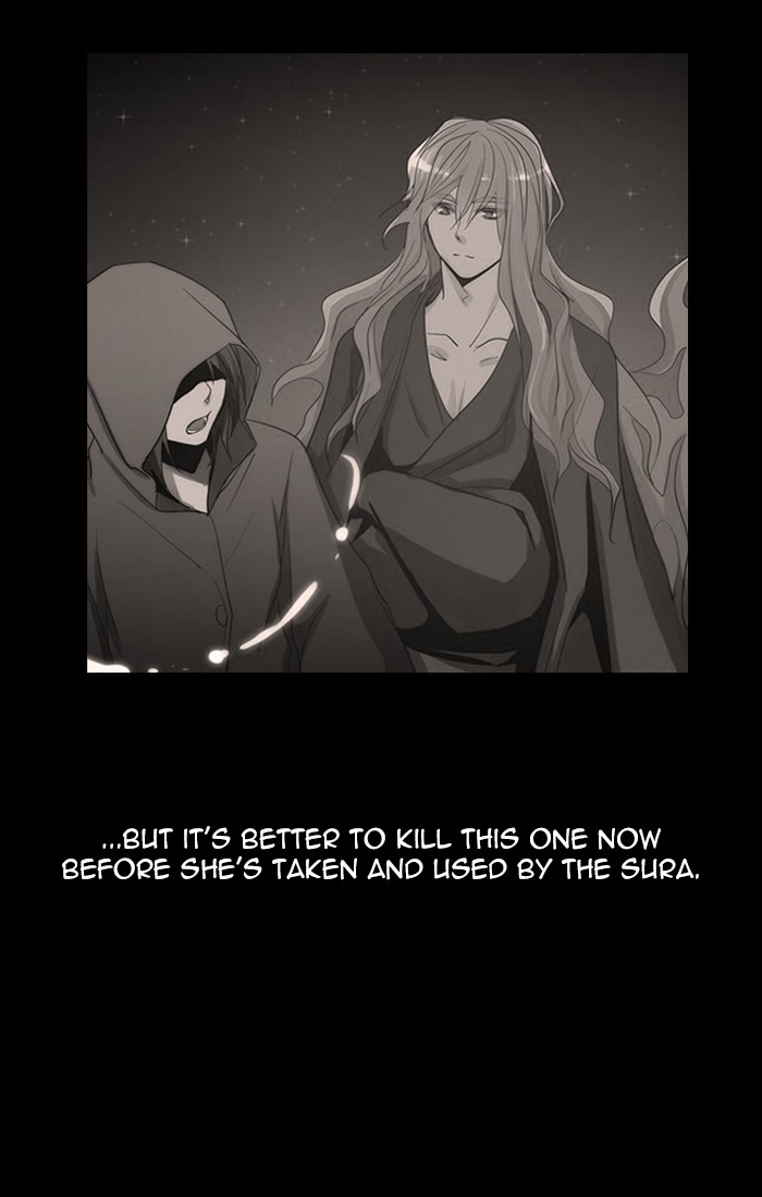 Kubera Chapter 423 page 5 - Chapter 423: [Season 3] Ep. 139 - Separation (19)