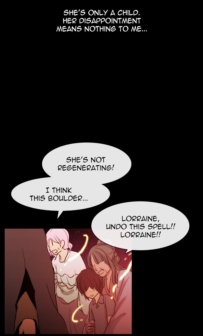 Kubera Chapter 423 page 8 - Chapter 423: [Season 3] Ep. 139 - Separation (19)
