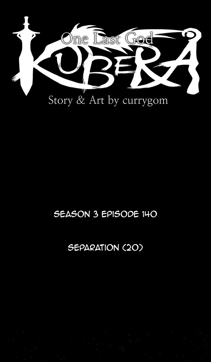 Kubera Chapter 424 page 13 - Chapter 424: [Season 3] Ep. 140 - Separation (20)