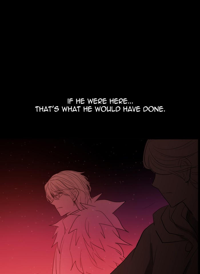 Kubera Chapter 424 page 17 - Chapter 424: [Season 3] Ep. 140 - Separation (20)