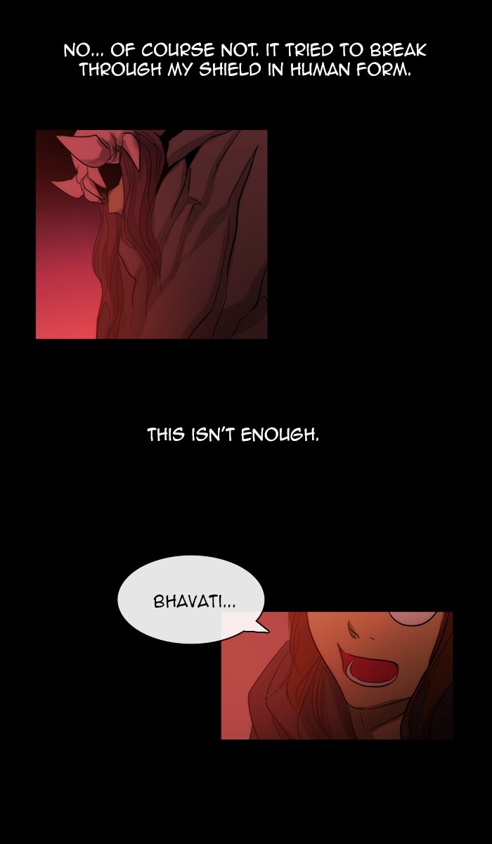 Kubera Chapter 424 page 22 - Chapter 424: [Season 3] Ep. 140 - Separation (20)