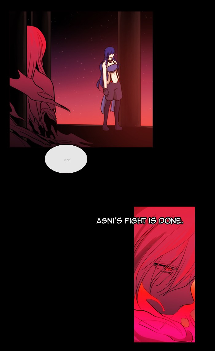 Kubera Chapter 424 page 26 - Chapter 424: [Season 3] Ep. 140 - Separation (20)