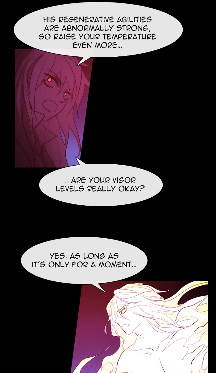 Kubera Chapter 424 page 3 - Chapter 424: [Season 3] Ep. 140 - Separation (20)