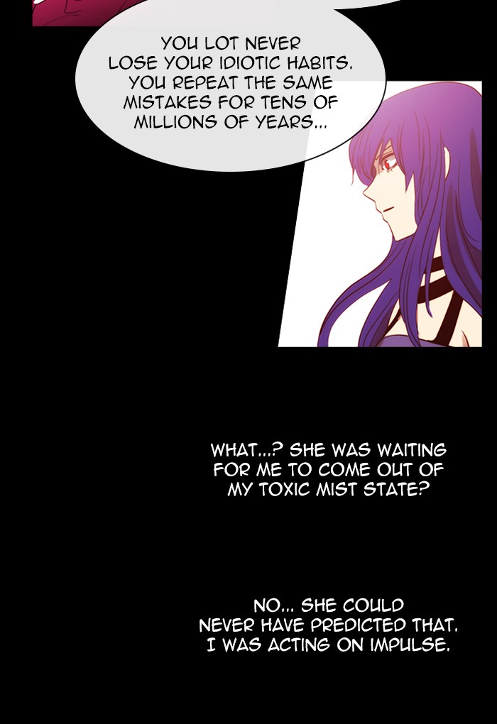 Kubera Chapter 424 page 31 - Chapter 424: [Season 3] Ep. 140 - Separation (20)