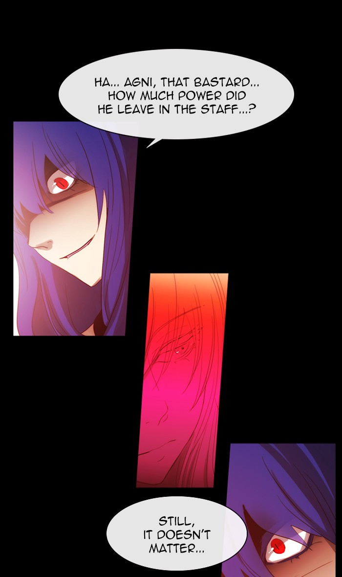 Kubera Chapter 424 page 38 - Chapter 424: [Season 3] Ep. 140 - Separation (20)