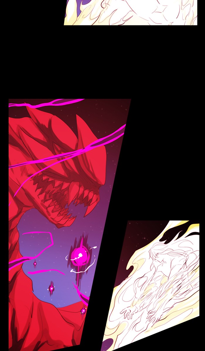 Kubera Chapter 424 page 4 - Chapter 424: [Season 3] Ep. 140 - Separation (20)