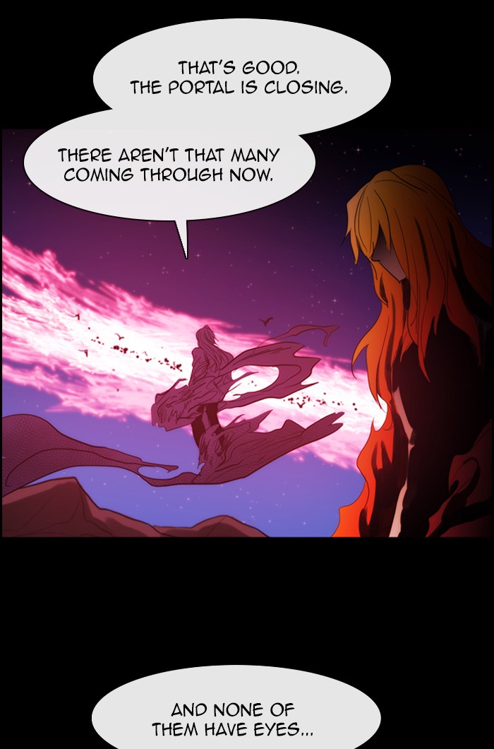 Kubera Chapter 424 page 44 - Chapter 424: [Season 3] Ep. 140 - Separation (20)